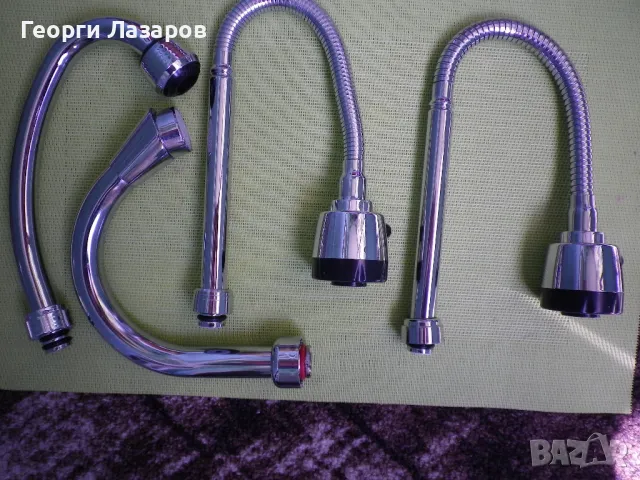 В и К части, снимка 2 - ВиК услуги - 50159012