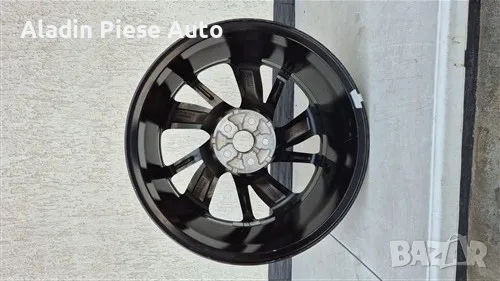 Джанта R17 MG ZS 17x7JH2 ET41 код 10598024 , снимка 4 - Аксесоари и консумативи - 49538156