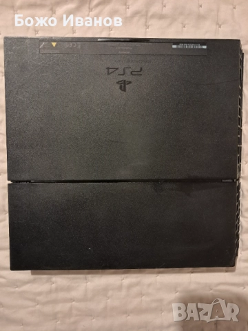 Playstatipn 4 с игри. 1 ТБ, снимка 2 - PlayStation конзоли - 52819075