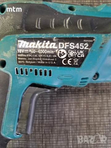 винтоверт за гипс картон, снимка 3 - Винтоверти - 52150214