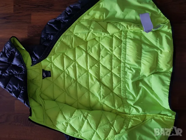 Nike alliance 550 down jacket, снимка 7 - Якета - 56548395
