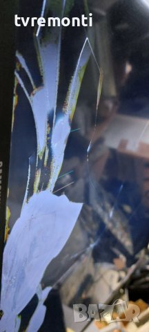 LED подсветка за дисплей CY-GK040HGLV4H за телевизор Samsung, модел UE40MU6102K, снимка 7 - Части и Платки - 39043824