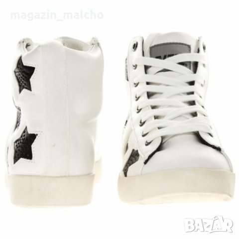 КЕЦОВЕ - RIFLE TENNIS; размери: 36 и 40, снимка 2 - Кецове - 31484565