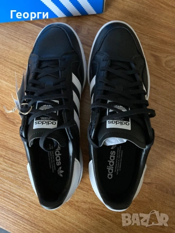 Мъжки оригинални Adidas , снимка 8 - Маратонки - 53373371