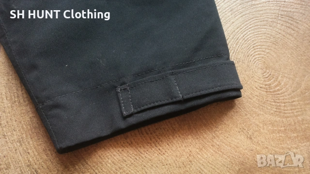 NIKE HYPERSHIELD Waterproof Jacket Размер L / XL мъжко преходно водонепромокаемо яке 26-66, снимка 8 - Спортни дрехи, екипи - 53126801