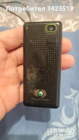 Sony Ericsson K330, снимка 3 - Sony Ericsson - 56163309
