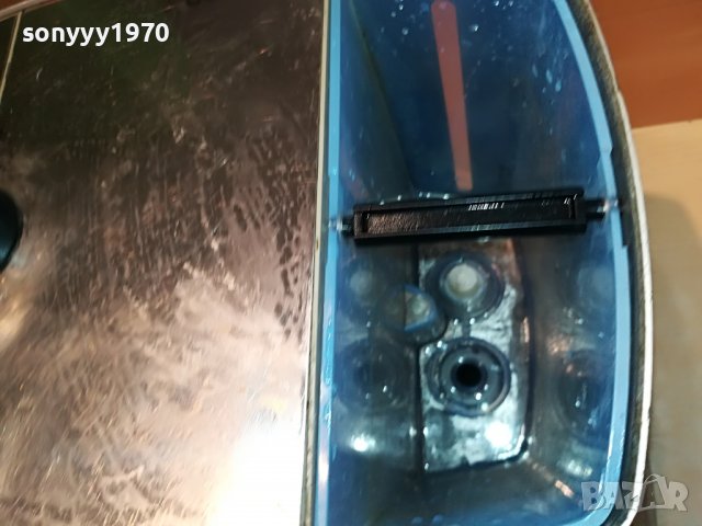 ★ █▬█ 0 ▀█▀ ★GAGGIA ESPRESSO DOSE 0908221352, снимка 12 - Кафемашини - 37641429