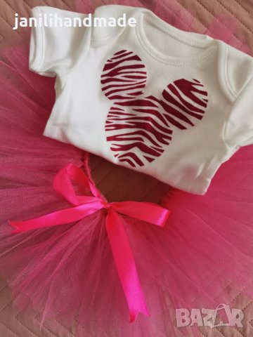 Комплекти Ту Ту пола и боди