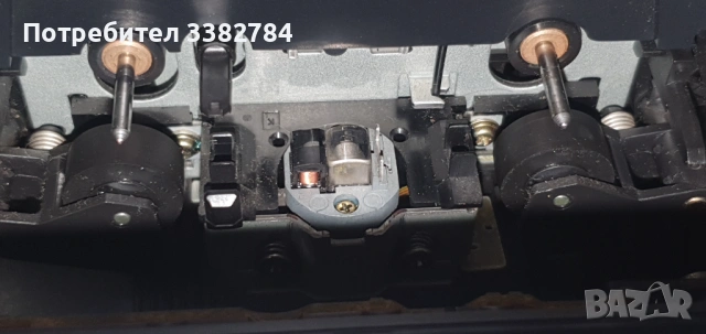 Panasonic SU-CH80 Hi-Fi sistem , снимка 11 - Аудиосистеми - 54104179