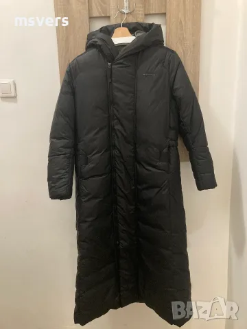 Яке G - star Raw, дълго, снимка 2 - Якета - 56377272