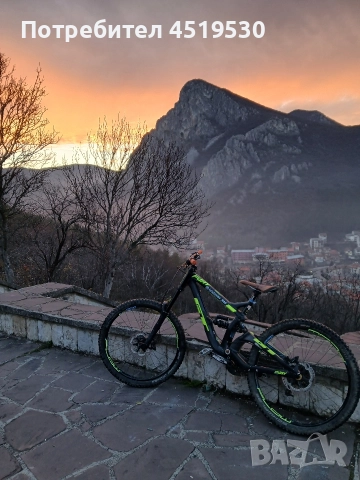 Колело GT Furry 2017 година, снимка 5 - Велосипеди - 52919016