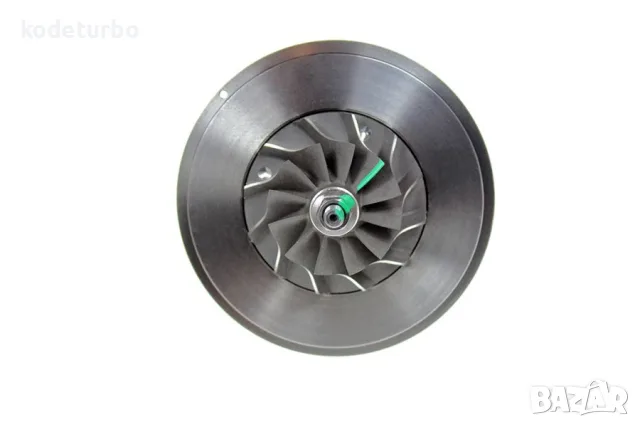 Турбо ядро картридж Turbo cartridge за Mitsubishi Pajero 4D55 2.4L 61kW 49177-01500