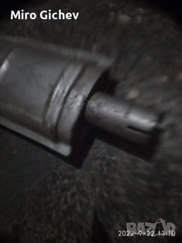 Средно гърне, снимка 3 - Части - 31563660