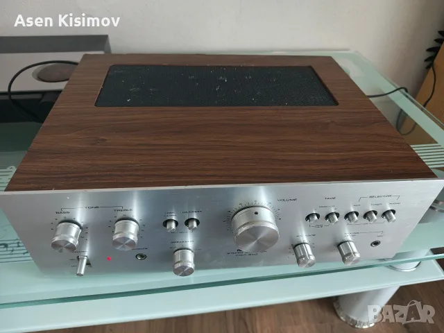 Nikko Trm-650 винтидж 