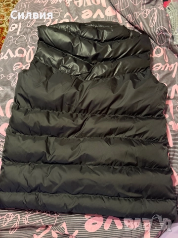 Мъжко елече Nike, снимка 2 - Други - 52539546