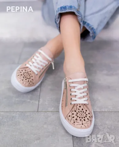 Дамски летни кецове 