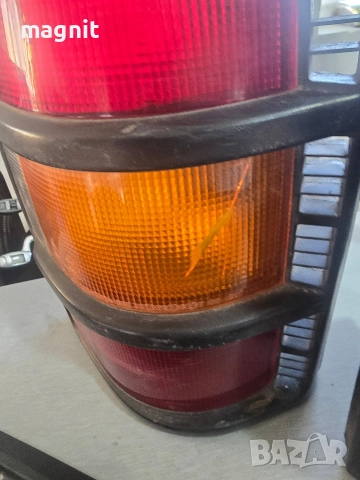стоп десен Митсубиши Паджеро 2/ Mitsubishi Pajero стоп stop, снимка 2 - Части - 49099847