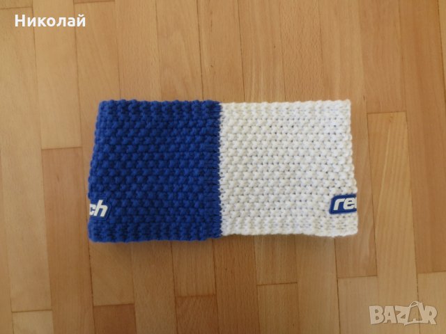 eisbar , the north face , reusch , снимка 6 - Шапки - 31579461