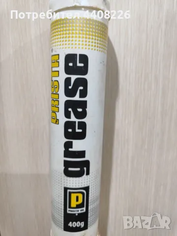 Грес на шпули