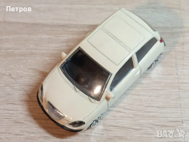 Lancia 1:43, снимка 2 - Коли, камиони, мотори, писти - 47710405