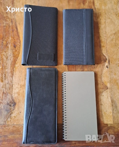 визитник нов луксозен видове