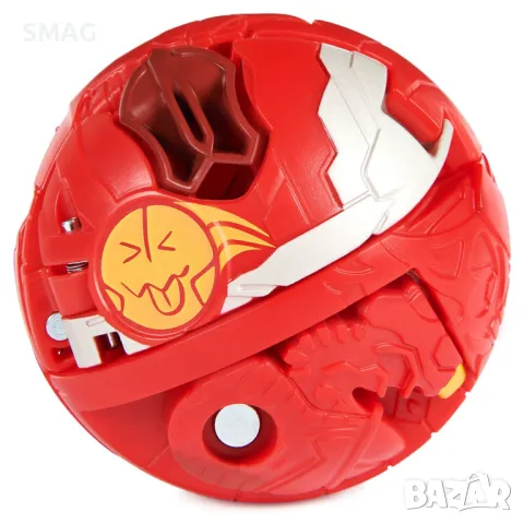 Bakugan 3.1 Deka - Spin Master S_1233736, снимка 2 - Други - 48053492