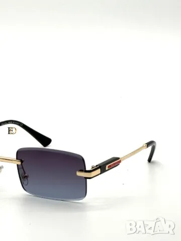 очила с калъф и кутия prada milano , снимка 3 - Слънчеви и диоптрични очила - 50403227