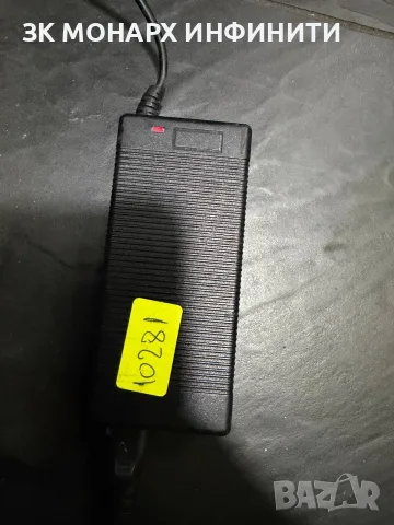Електрическа тротинетка Acer Еs 5 series / +зарядно, снимка 11 - Скутери и тротинетки - 56061232