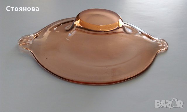 Бонбониера-фруктиера, снимка 3 - Чинии - 34014834