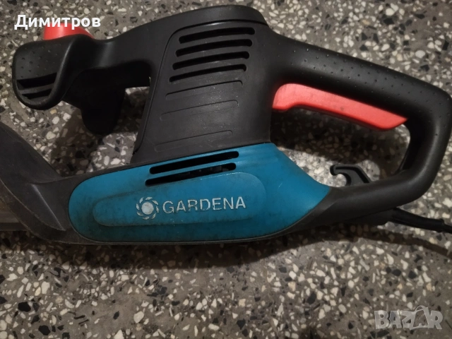 Храсторест, снимка 4 - Градинска техника - 54211288