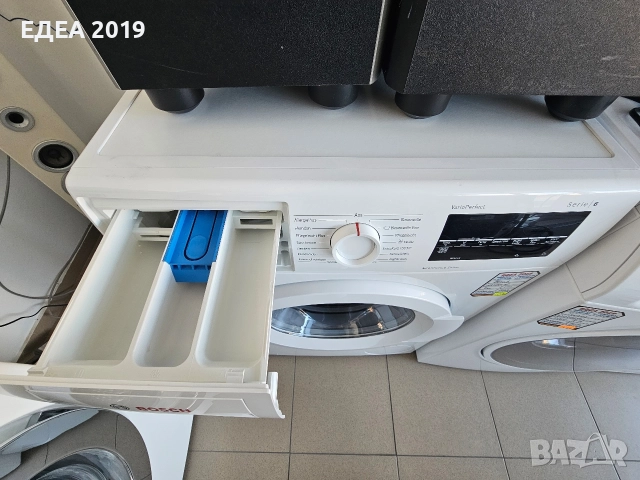 Пералня Bosch Serie 6, снимка 5 - Перални - 52738634