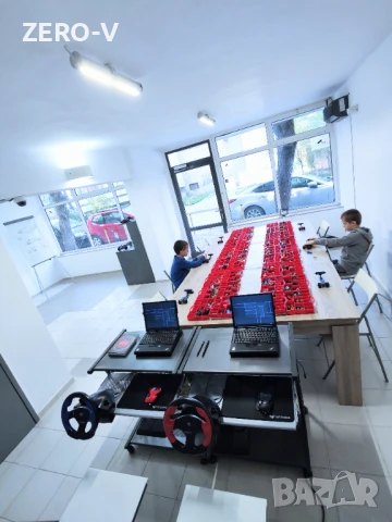 Магазин Офис под наем - Зимно Кино Тракия, снимка 4 - Офиси - 50978901