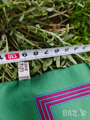 продавам шал J. D'Ormont Paris , снимка 9 - Шалове - 54257749