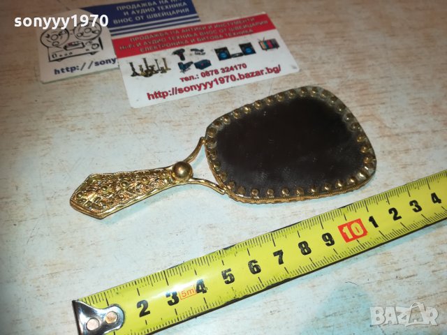 интересно огледало 1912201935, снимка 2 - Колекции - 31174231