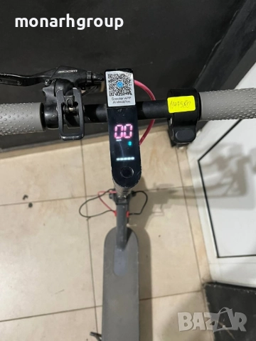 Електеическа тротинетка Sumker T1 със зарядно, снимка 2 - Други спортове - 51673641