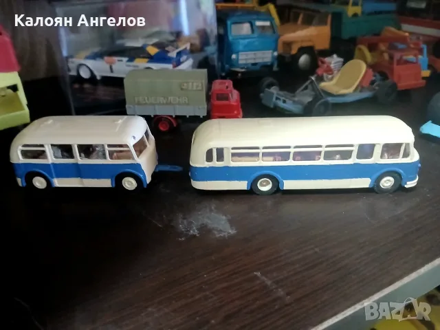 Шкода с ремарке Beka
