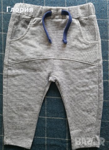 Комплект панталонки за момче, снимка 1 - Комплекти за бебе - 31321582