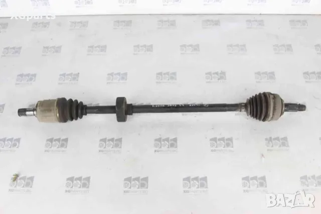 Полуоска предна дясна за Honda Jazz II 1.4i 83 к.с. (2002-2008)