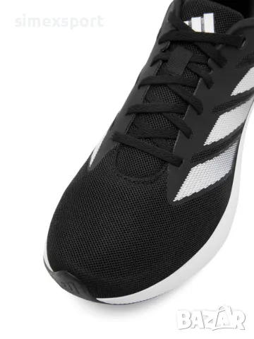 МЪЖКИ МАРАТОНКИ ADIDAS DURAMO RC U, снимка 3 - Маратонки - 48820805