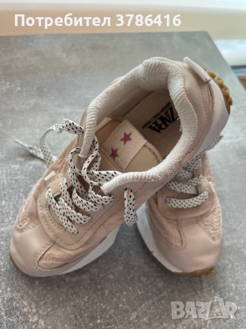 Маратонки , снимка 3 - Детски маратонки - 42355046