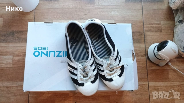 Дамски обувки Адидас 37 номер