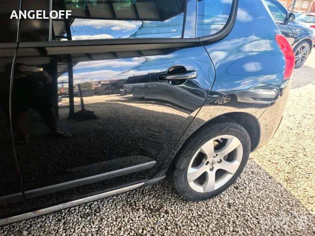 Peugeot 3008 1.6 hdi 2011, снимка 4 - Части - 56135775