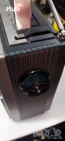 ITT RC 5600 радиокасетофон., снимка 9 - Радиокасетофони, транзистори - 52417014