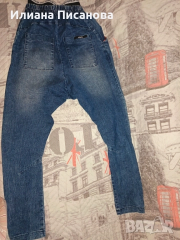 Продавам чисто нови дьнки не носени иОбщо 70 лв , снимка 4 - Дънки - 52446302