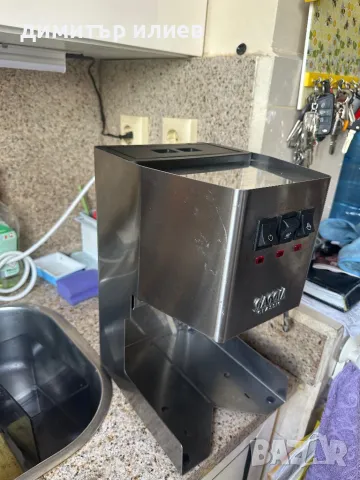 Gaggia Classic 2019г, снимка 9 - Кафемашини - 50236696