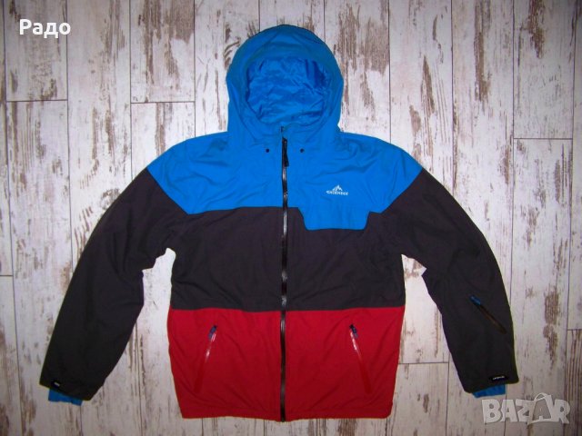 Chiemsee / L / 100%original / ски/сноуборд яке