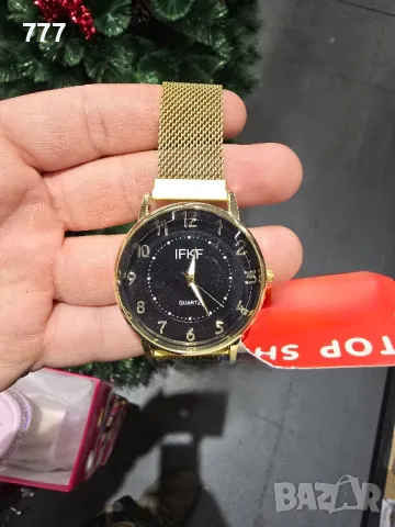 дамски часовник 