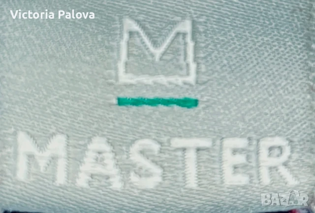 Скъпа марка спортен панталон MASTER, снимка 7 - Спортни екипи - 50506019