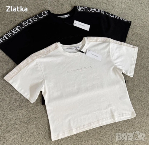 Дамски тениски