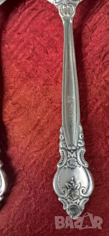 Стари Руски прибори , снимка 17 - Антикварни и старинни предмети - 50307927